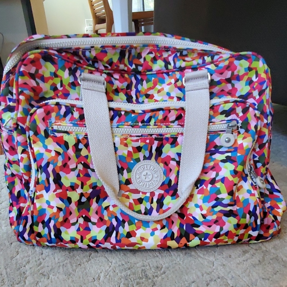 Kipling Alanna Diaper Bag